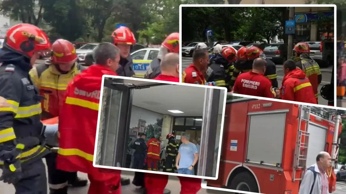 Defecțiuni în serie la liftul căzut în gol în Ministerul Transporturilor. Ce au descoperit anchetatorii