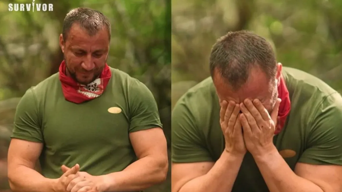 Marian Godină, eliminat de Gabi Tamaș la Survivor România 2026: 