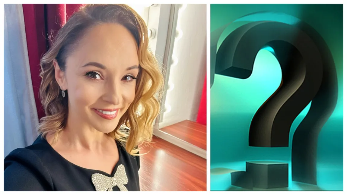 IMAGINI SENZAȚIONALE! Cum arată Andreea Marin, la 51 de ani, în costum de yoga și nemachiată. ”Mă simt mai femeie decât oricând”