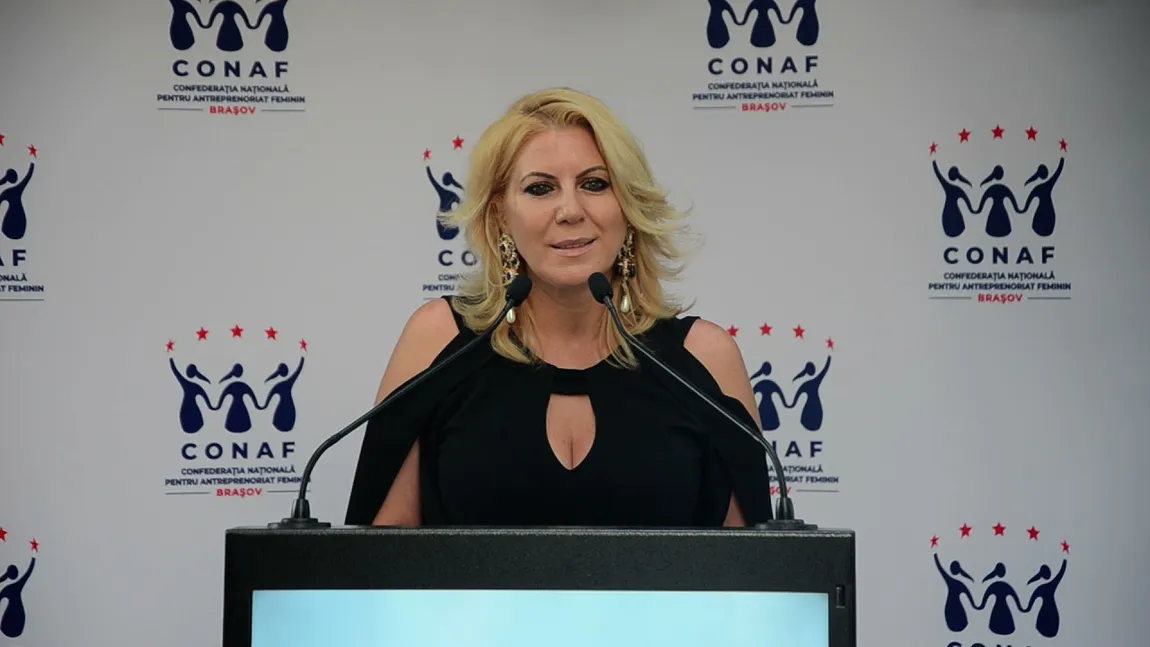 CONAF: România nu are deficit de femei competente. Are, însă, un deficit de reprezentare a competenței feminine în dialogul politic