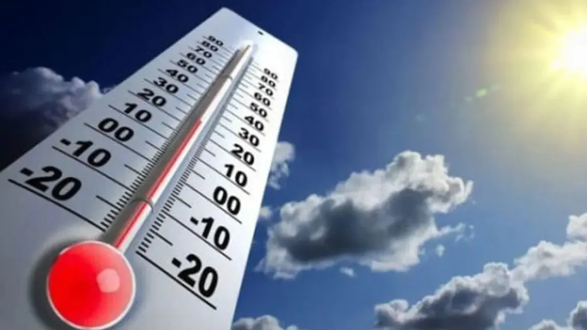 Meteorologii Accuweather anunță temperaturi extreme pentru această vară. Fenomene neobișnuite în marile orașe
