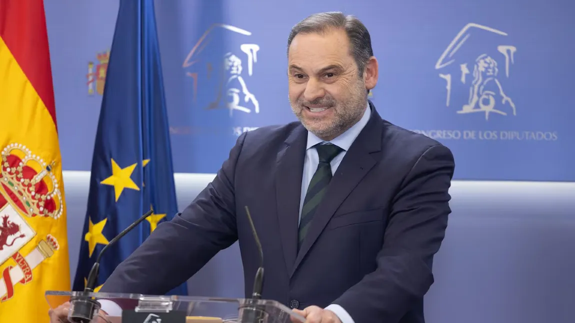 Fost ministru al Spaniei, acuzat că s-a culcat cu două românce în sediul Guvernului. Un afacerist ar fi fost cel care a facilitat întâlnirea, în schimbul unor contracte cu statul