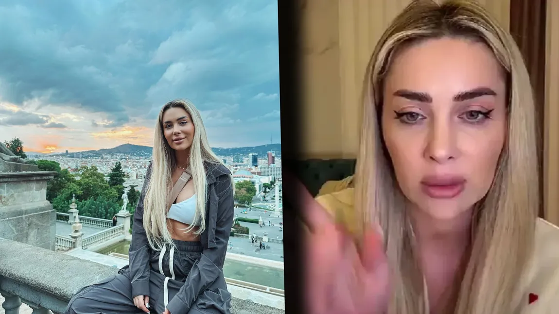 Oana Monea, dezvăluiri privind despărțirea de iubit. De ce a pus punct relației: 