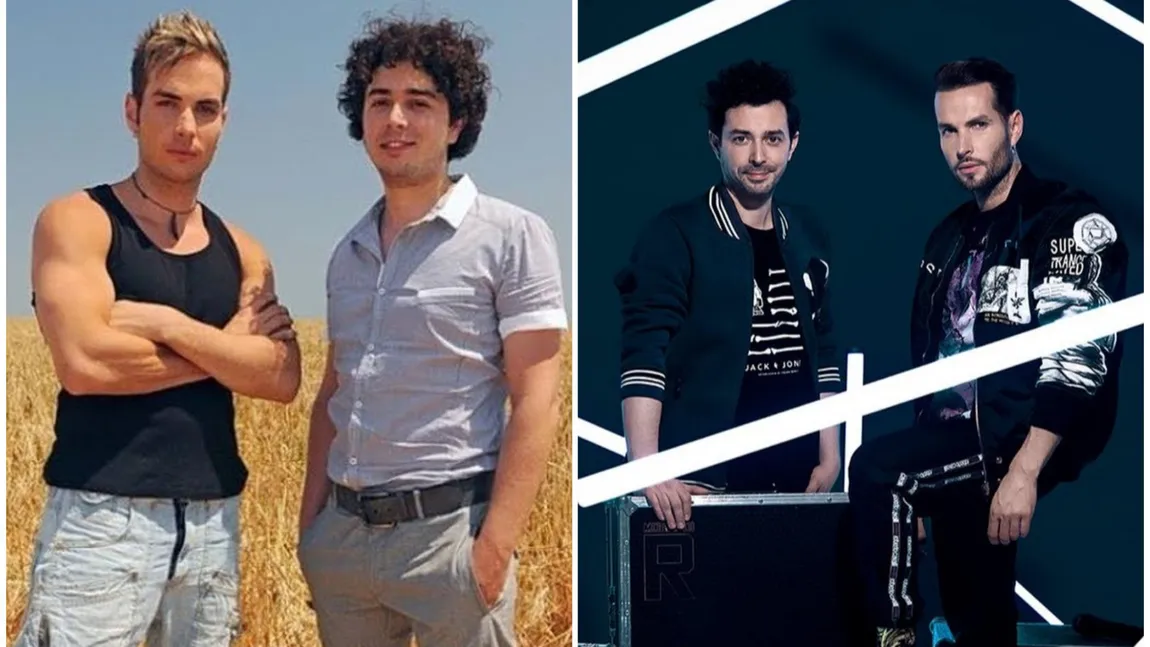 Marea revenire a trupei Morandi a eșuat? Ce s-a ales de promisiunea făcută de Marius Moga și Randi