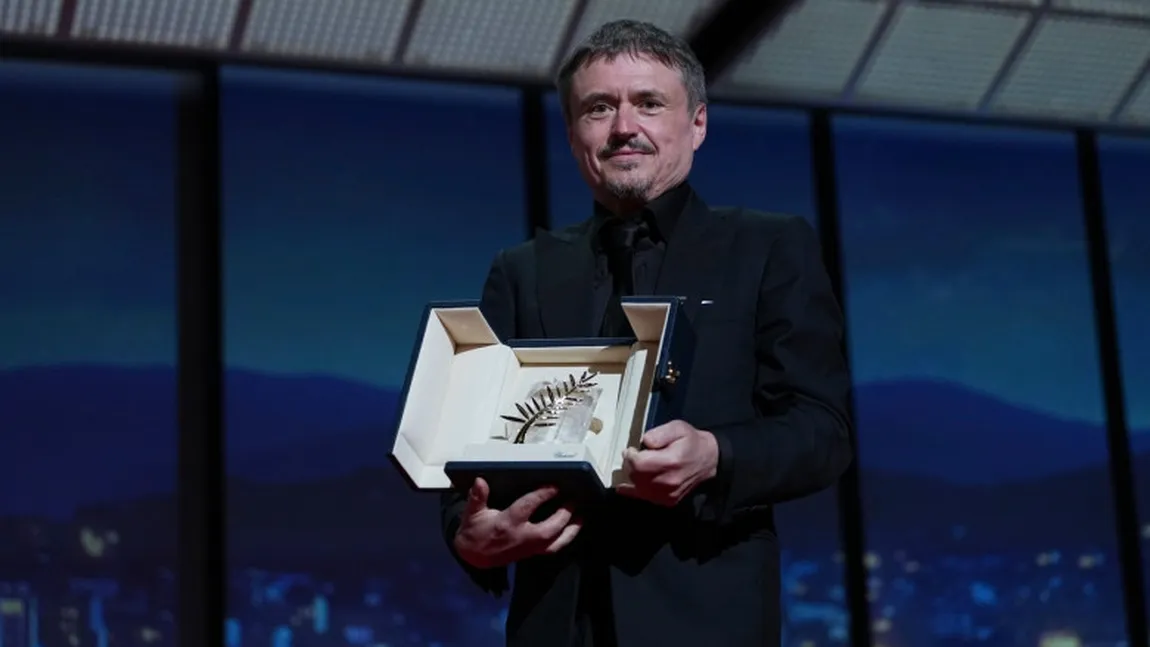 Cristian Mungiu le dă 