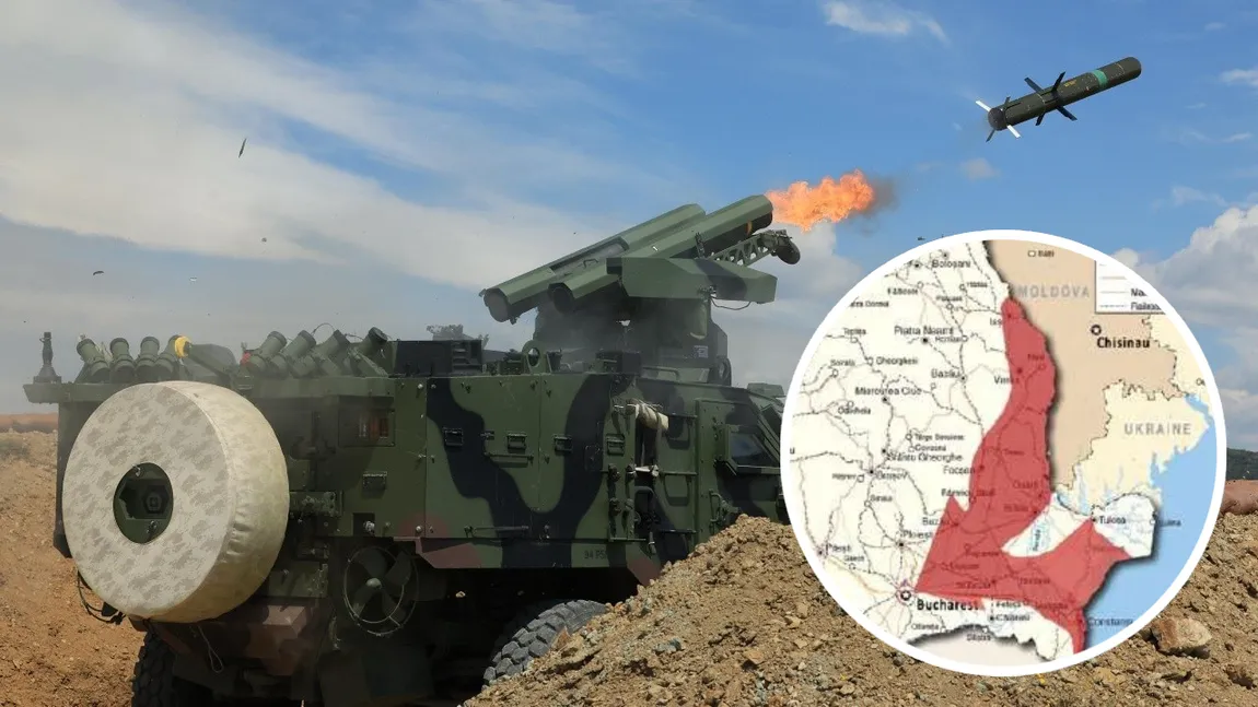 NATO întărește Poarta Focșani, „călcâiul lui Ahile” al flancului estic al alianței: „Suntem pregătiți să luptăm chiar din această noapte”