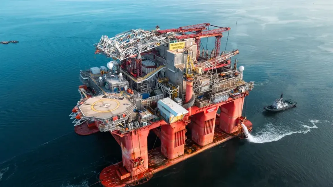 Facturile la gaz vor scădea din 2027, după deschiderea Neptun Deep: 