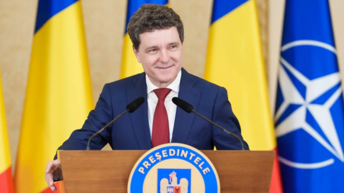 Care sunt propunerile de premier cu care merg PSD, AUR, PNL și USR la consultările cu Nicușor Dan (surse)