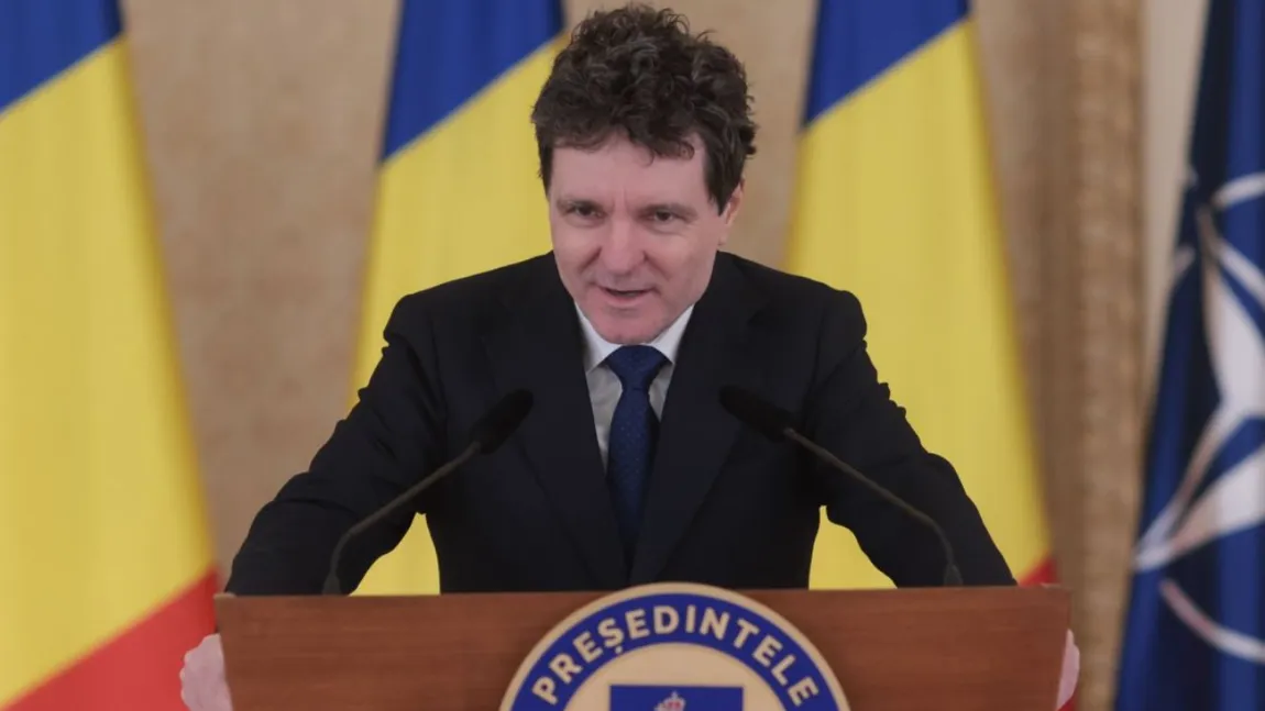 Nicușor Dan ar prefera un guvern cu miniștri tehnocrați. PNL susține că președintele ar vrea să întindă o cursă partidului (surse)