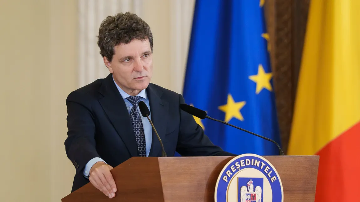 Cele trei variante de premier de pe masa lui Nicușor Dan. Președintele ia în calcul și un guvern minoritar format numai de PNL sau de PSD