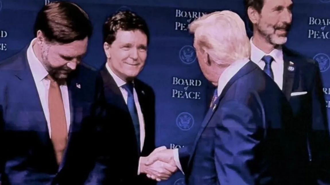 Nicușor Dan se va întâlni cu Donald Trump. România și SUA au stabilit clar organizarea unei întâlniri la Washington după finalizarea listei de obiective