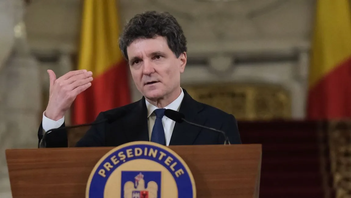 Nicușor Dan, atac la adresa UE: 