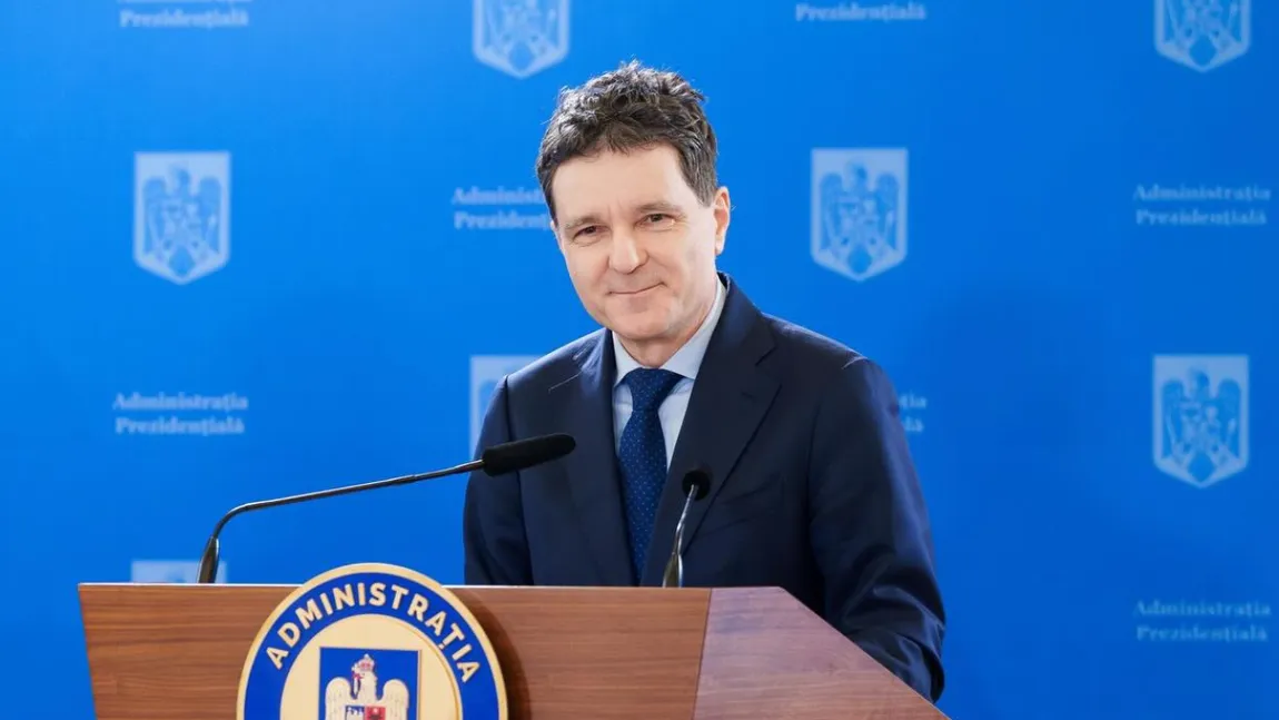 Nicușor Dan cere transparentizarea donațiilor către ONG-uri în fața statului: „Adăugarea la rapoartele anuale a unei sinteze a donațiilor importante reprezintă un plus de transparență”