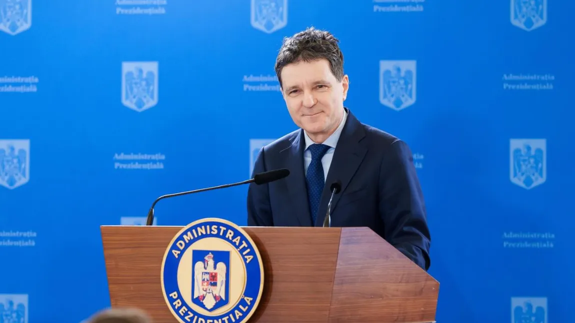 Nicușor Dan începe o nouă rundă de consultări informale pentru formarea noului guvern (surse)