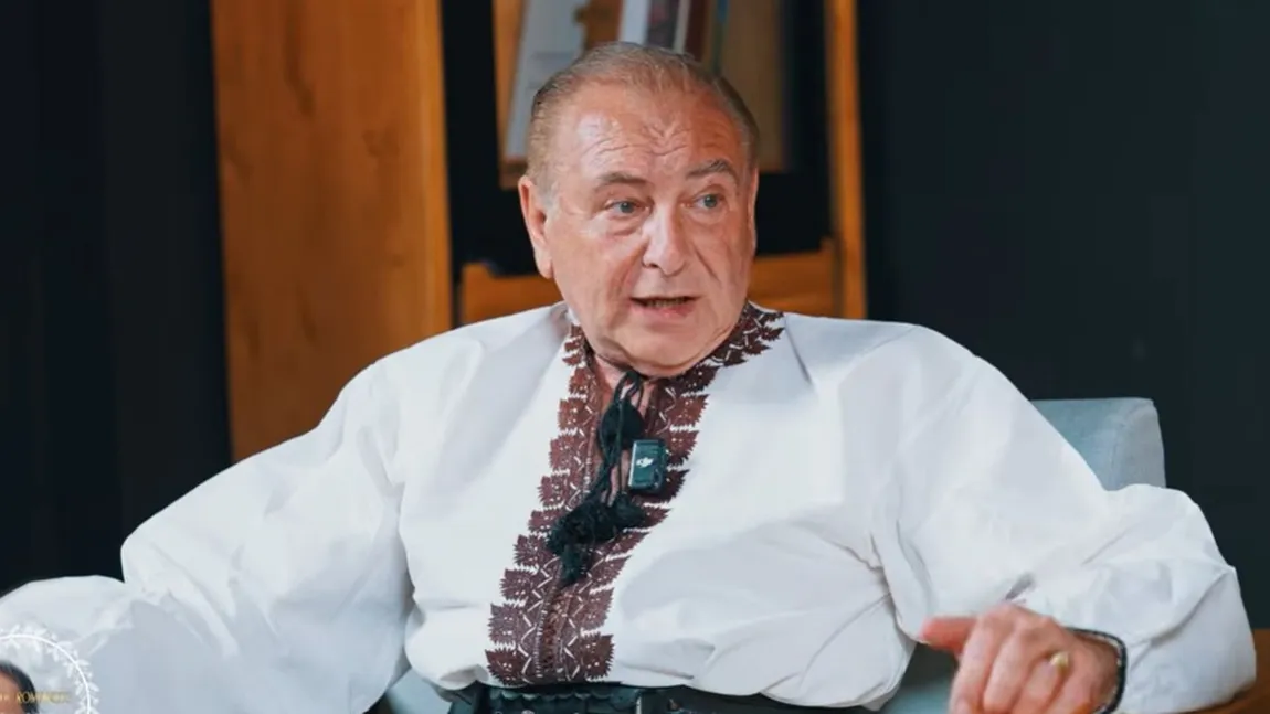 Nicolae Furdui Iancu, în doliu! Deces în familia cunoscutului artist de muzică populară