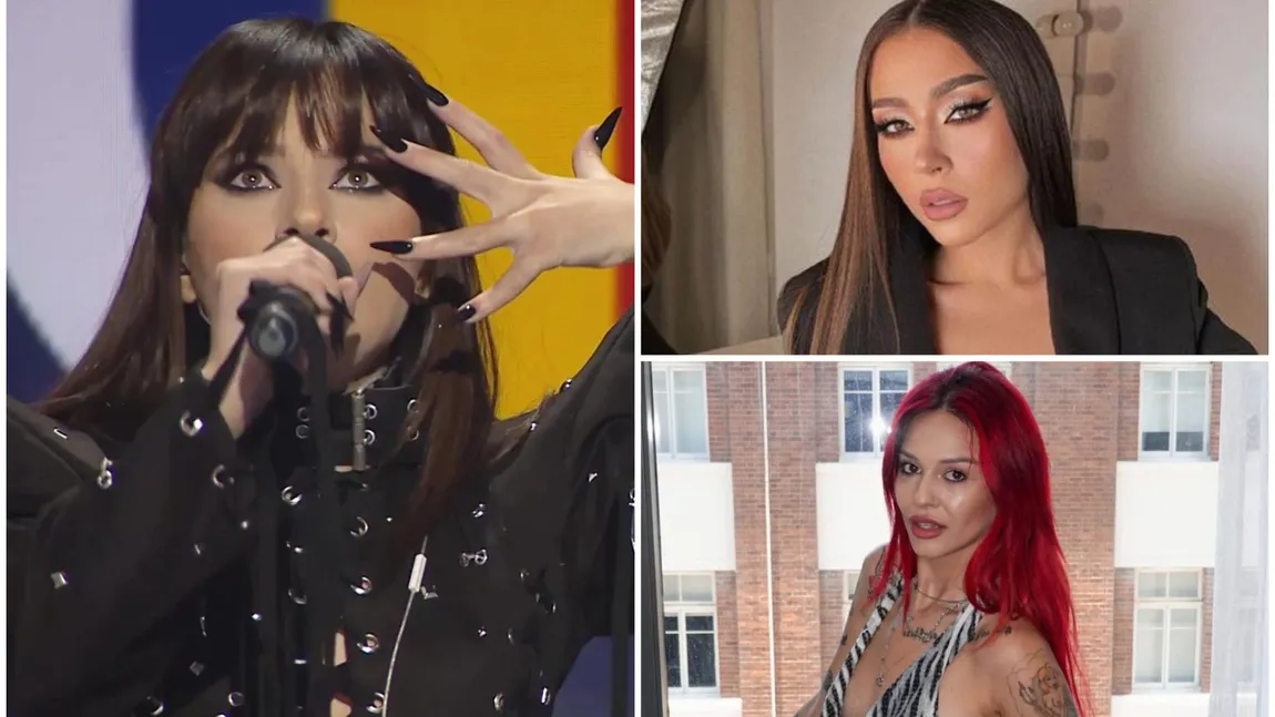 Nicole Cherry și Marilu Dobrescu, acuzate că au primit bani să promoveze Malta la Eurovision 2026: 