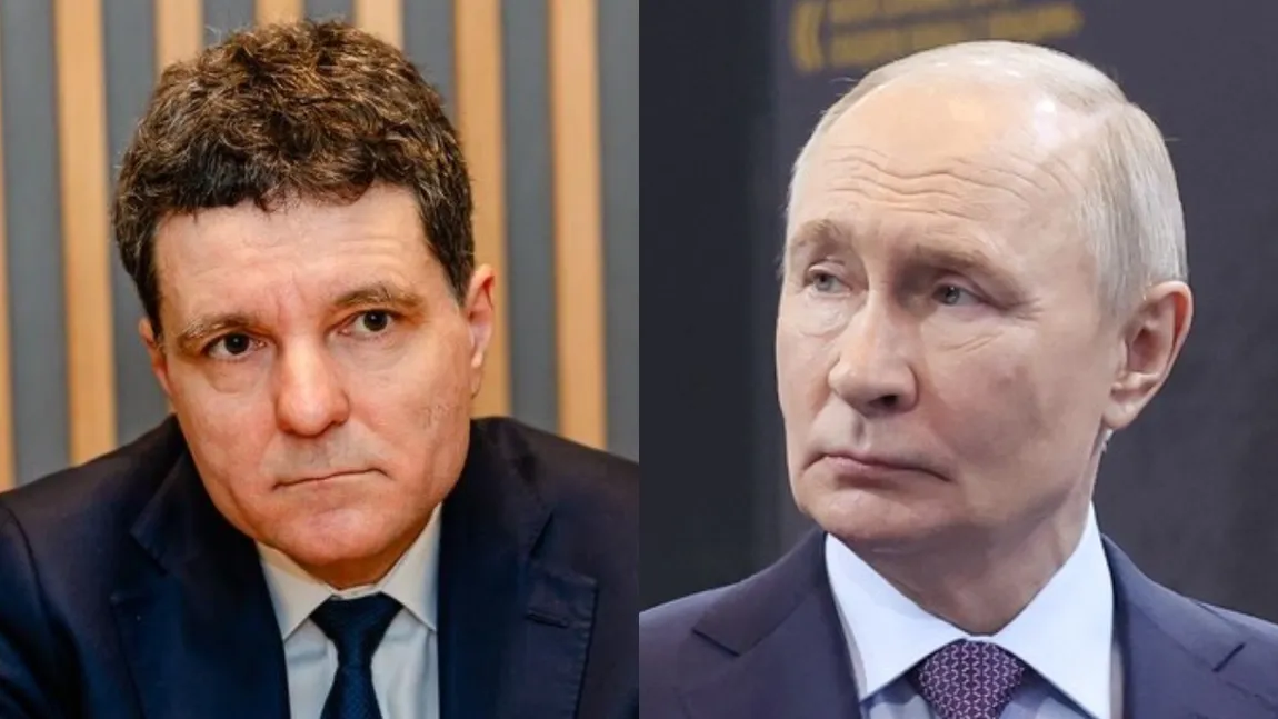 Presa maghiară: Relația dintre România și Rusia se apropie de o confruntare militară