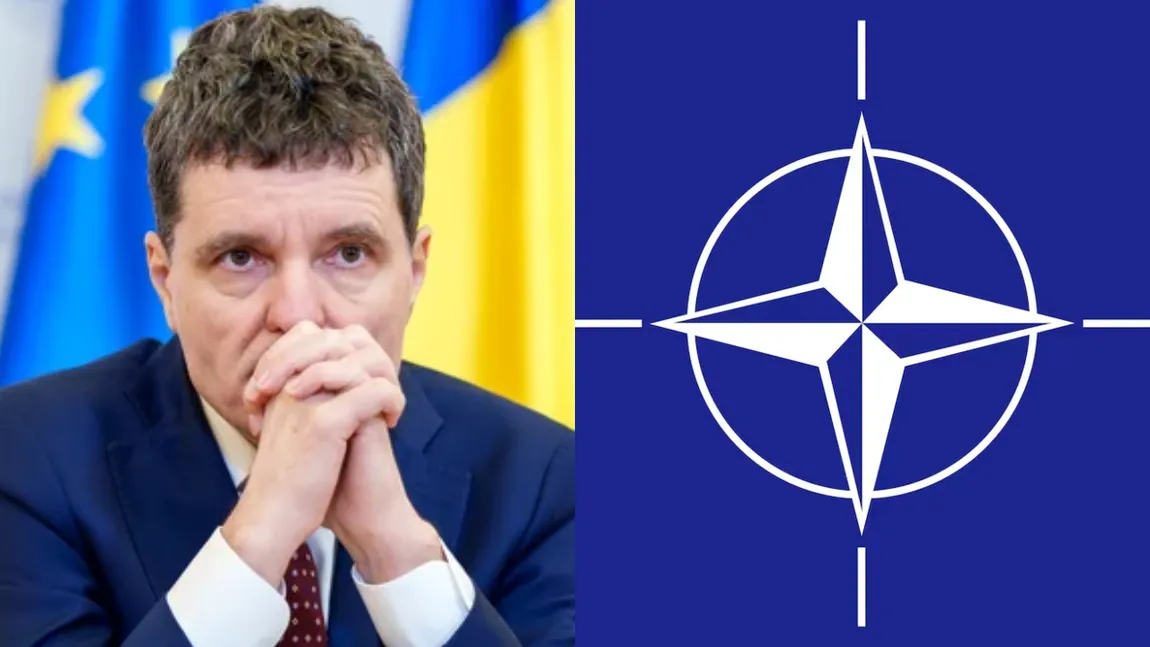 România ar putea invoca Articolul 4 al NATO după ce o dronă rusească s-a prăbușit pe un bloc din Galați. Ce prevede
