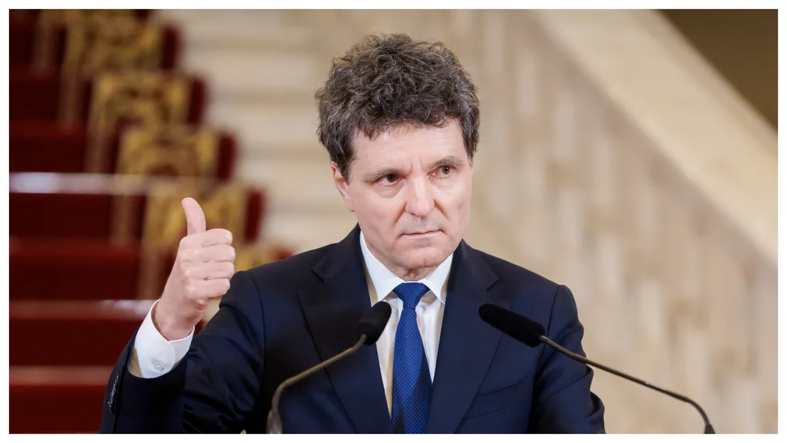 Sondaj INSCOP. Jumătate dintre români cred că Nicuşor Dan a acţionat pentru a diminua neînţelegerile dintre partide. Ce părere au 70% despre Ilie Bolojan