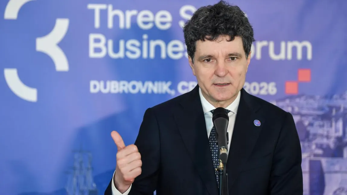 Nicușor Dan, despre retragerea trupelor SUA din Germania: „Europa a început să compenseze deficitul de securitate”