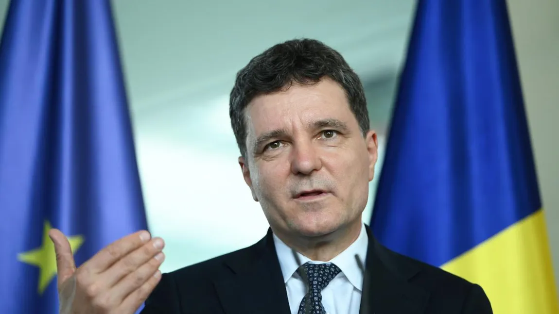 Nicușor Dan, despre politica externă a României: „Noi, societatea românească, trebuie să ne raportăm cu adevărat la Europa”