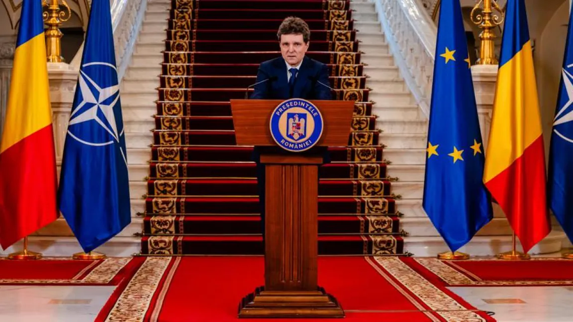 Nicușor Dan, anunţul momentului după discuţiile informale de la Cotroceni. 