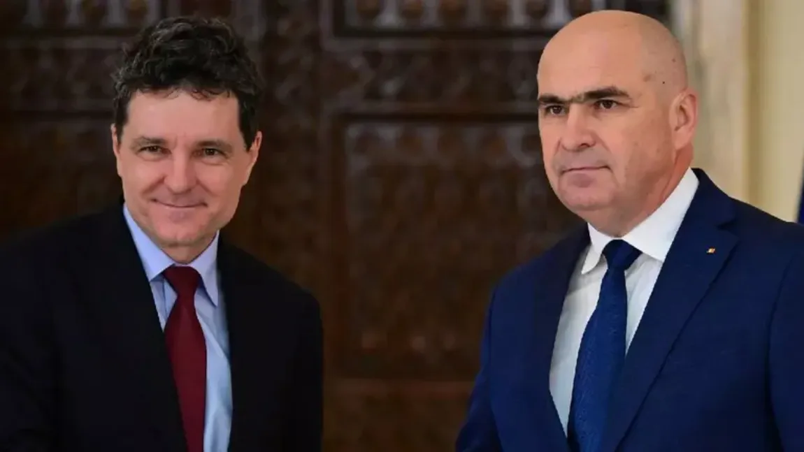 Nicușor Dan nu crede că se poate forma vreun guvern în perioada următoare. Ilie Bolojan ar putea să rămână în funcția de premier și în luna iunie (surse)