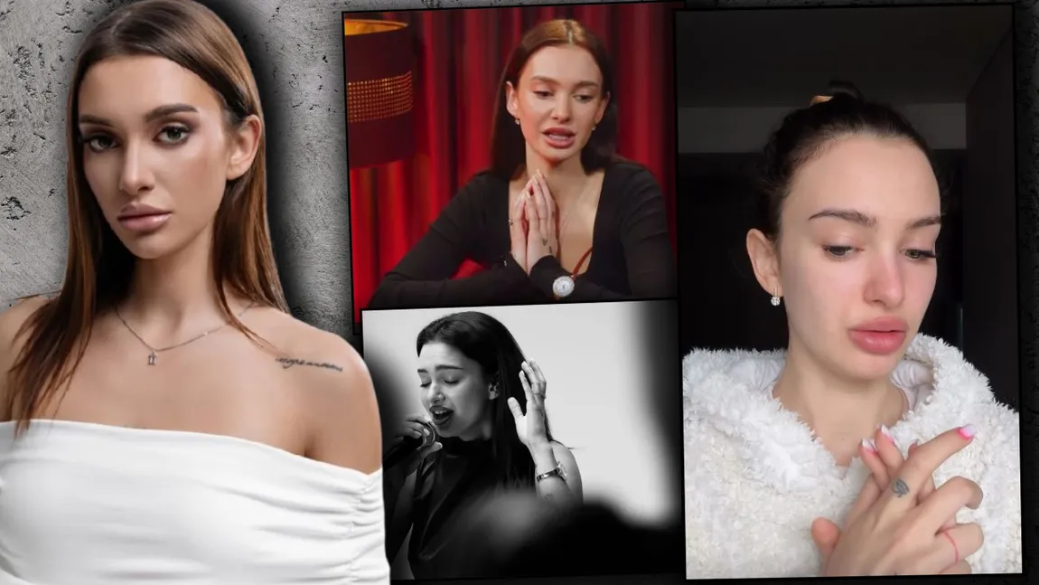Olga Verbițchi, probleme serioase de sănătate înainte de nuntă. Cântăreața urmează să se opereze: 