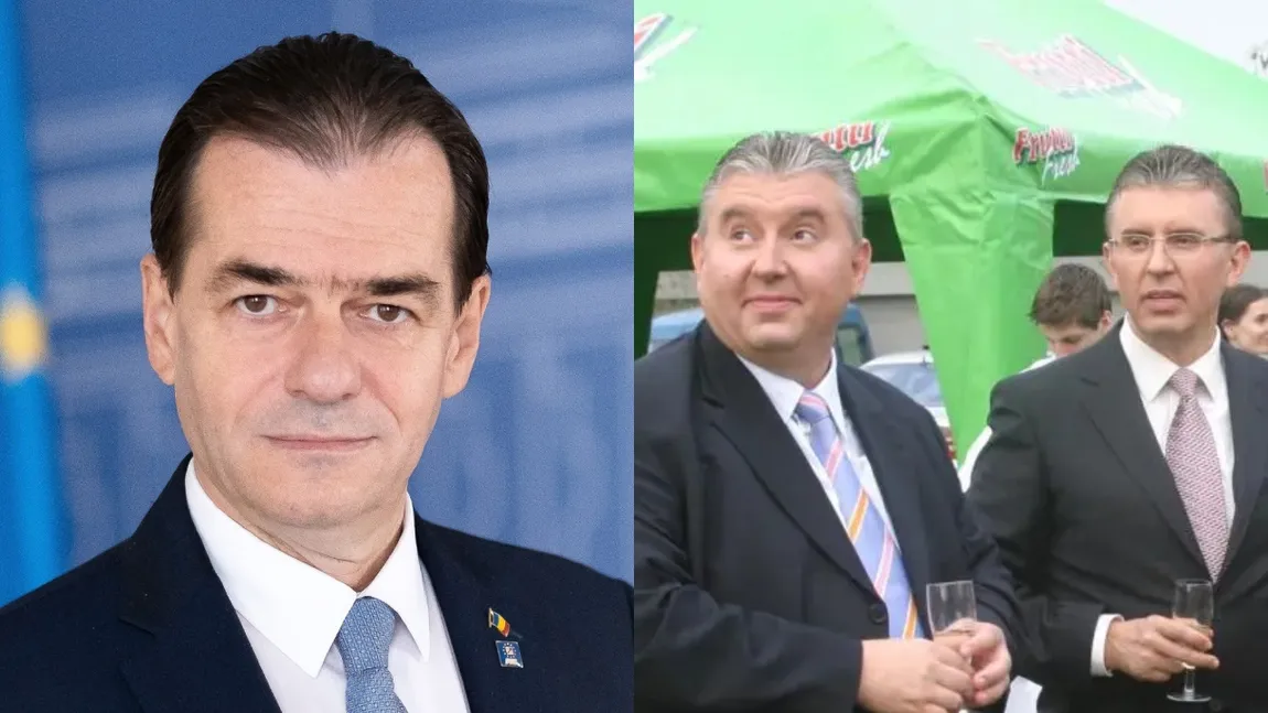 Cum ar fi intervenit frații Micula pe lângă fostul premier Ludovic Orban pentru a primi despăgubiri de sute de milioane de euro de la statul român. Fostul lider PNL ar fi împărțit pe șervețele banii românilor, în timp ce Comisia Europeană spune că a acționat iresponsabil