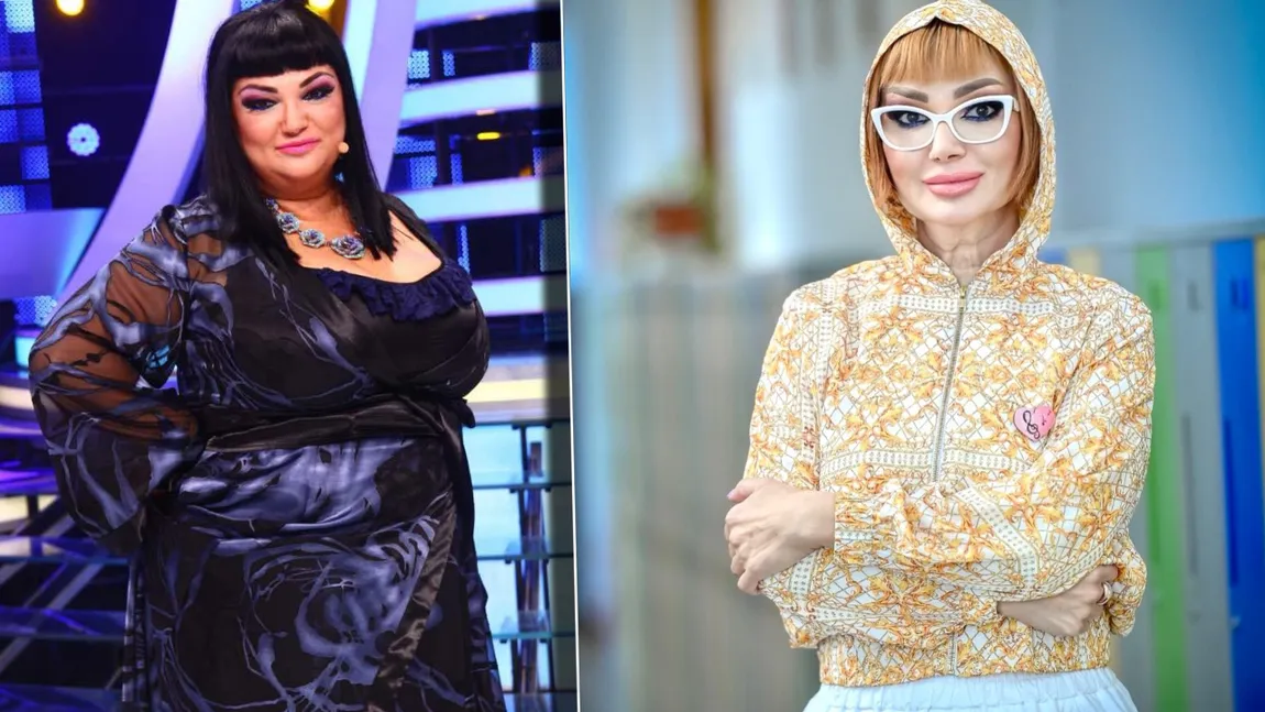 Cum se menține Ozana Barabancea la 56 de ani și ce intervenții estetice intenționează să facă