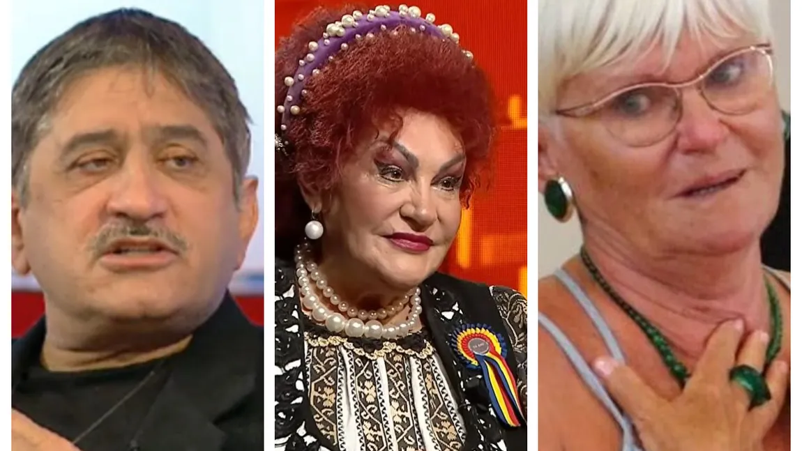 Ce pensii au vedetele în 2026. Cine încasează cei mai mulți bani și cine sunt cei care sunt nevoiți să strângă cureaua:”E greu să fii pensionar în România”