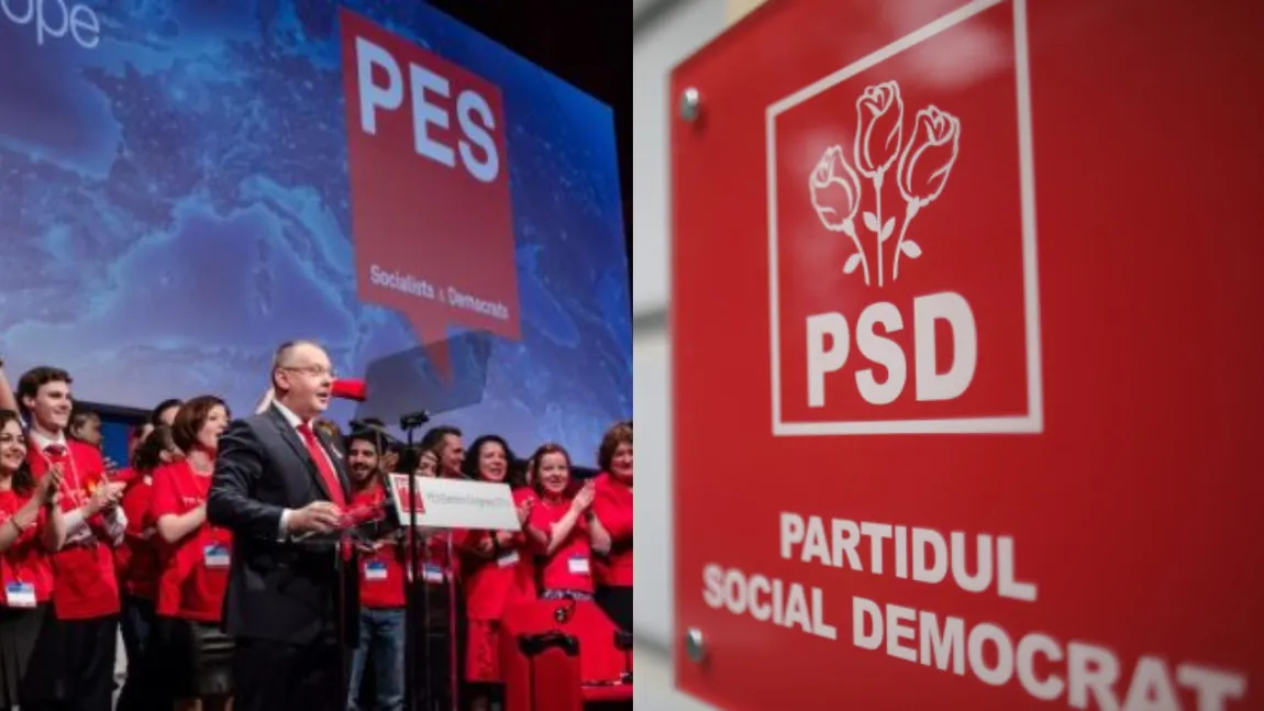 Partidul Socialiștilor Europeni anunță că susține PSD în urma votului pentru moțiunea de cenzură: „Susținem formarea rapidă a unui guvern pro-european cu o conducere reînnoită”