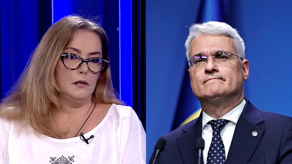 EXCLUSIV PUTERILE STATULUI. Ministrul Dragoș Pîslaru le-ar fi cerut judecătorilor să îl sune înainte de a da soluții împotriva statului. Acuzații explozive lansate de judecătoarea Mădălina Afrăsinie