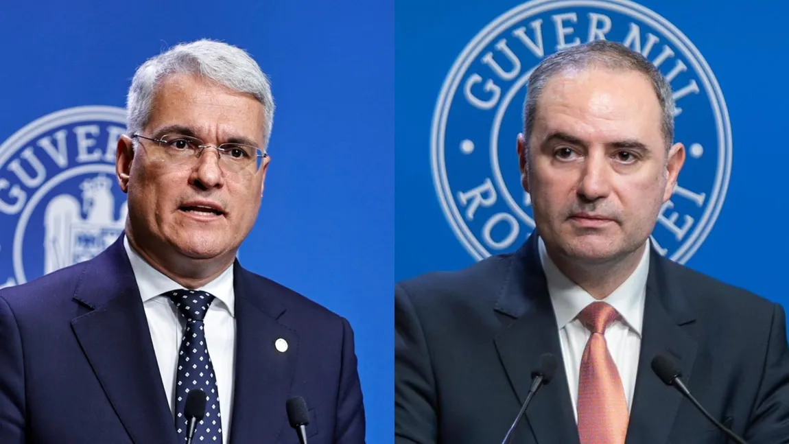 Dragoș Pîslaru susține că ar face parte dintr-un guvern de tehnocrați condus de Alexandru Nazare: „Motivul pentru care aș gândi o continuare este să pot finaliza PNRR-ul”