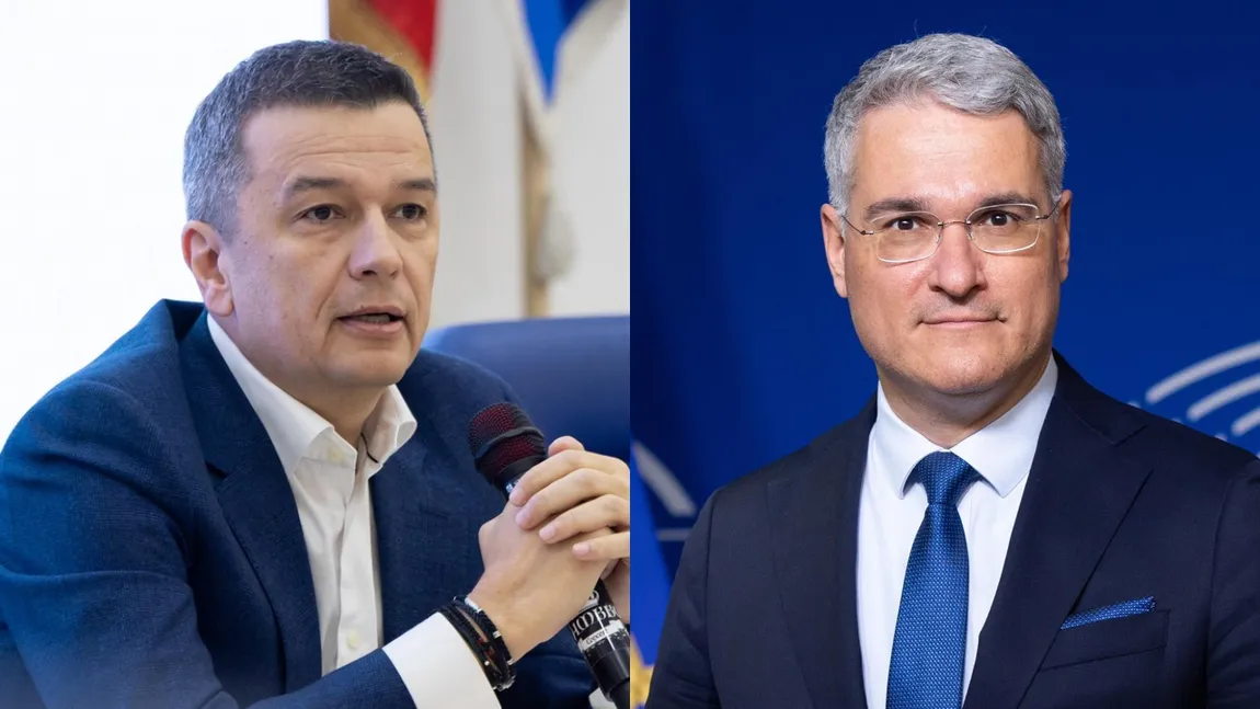 Sorin Grindeanu îl ceartă pe ministrul Dragoș Pîslaru privind Legea salarizării: „De calendar se mai ține? Dacă nu faci nimic, sigur pierzi 700 de milioane”
