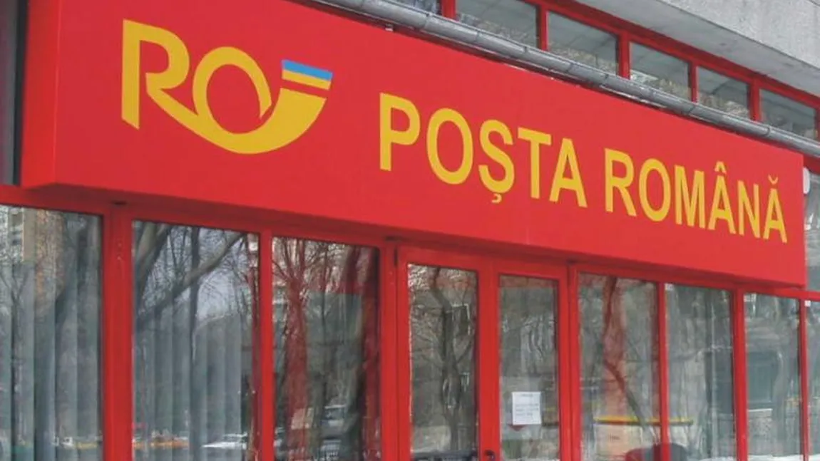 Poșta Română intră pe piața bancară cu carduri și credite. Valentin Ștefan: 