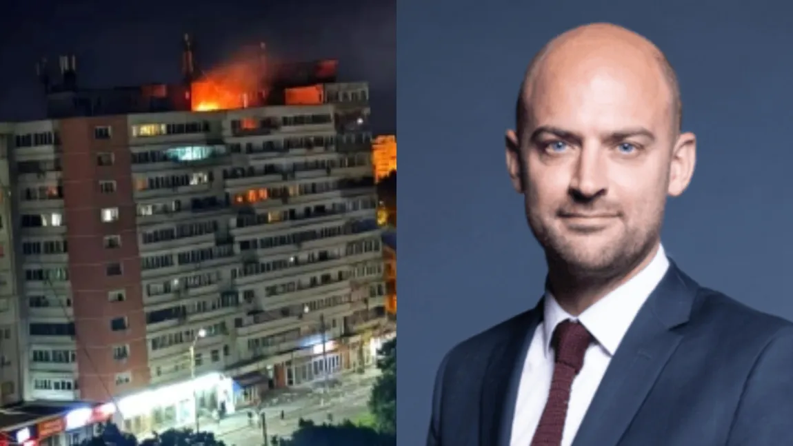 Ministerul francez de Externe l-a convocat pe ambasadorul rus la Paris la MAE după drona căzută pe un bloc din Galați