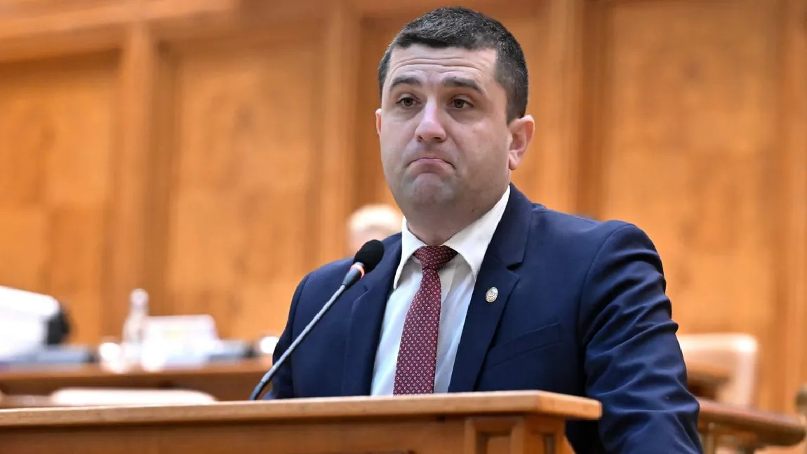 Radu Miruță spune că PSD și AUR au format o majoritate împotriva Guvernului și acuză jocuri de culise pentru împărțirea puterii: „Ar trebui ca ei să vină să arate ce pun în schimb”