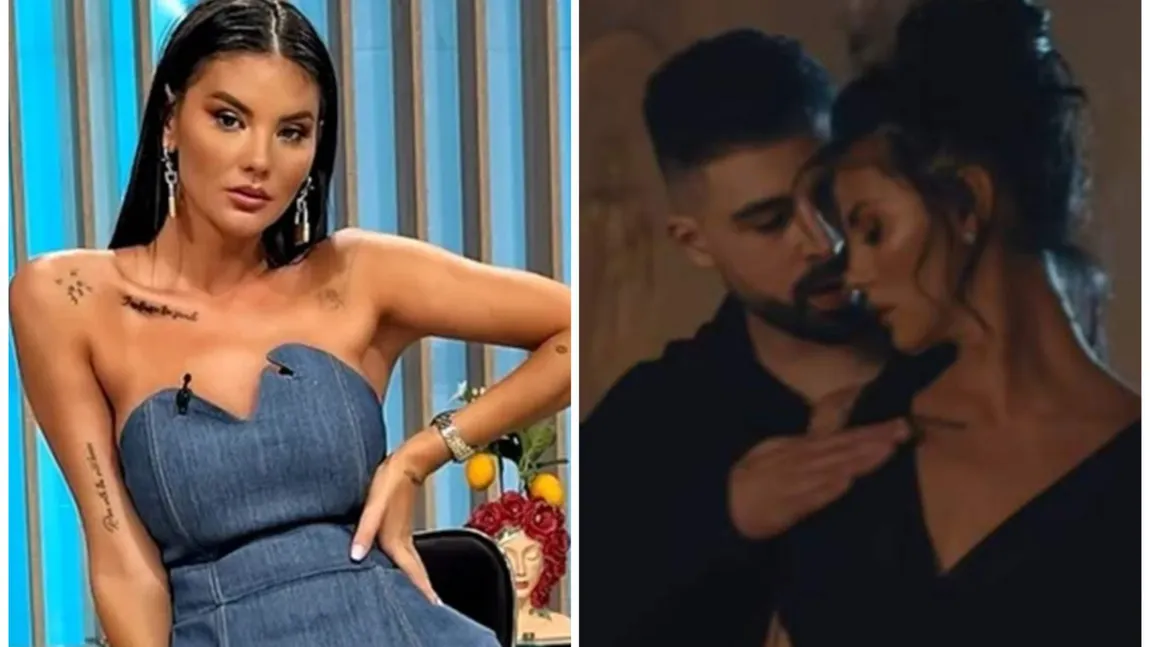 Ramona Olaru, radicală după despărțirea de grecul Steve Ant. Condiția pe care trebuie să o îndeplinească viitorul iubit: 