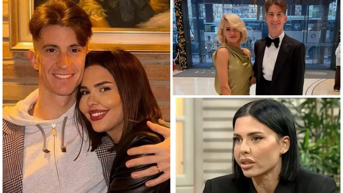Rareș Cojoc rupe tăcerea despre divorțul de Andreea Popescu: 