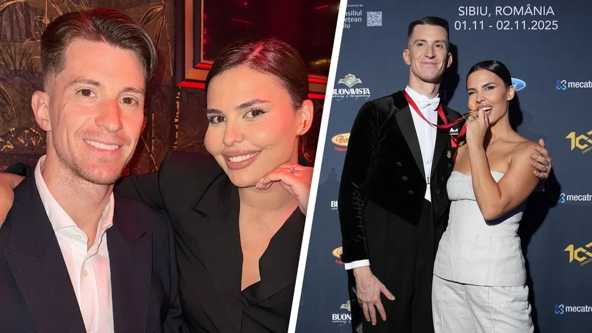Rareș Cojoc s-a simțit trădat după divorțul de Andreea Popescu: „Nu s-a terminat din cauza mea. Nu am știut că se poate ajunge în acest punct”