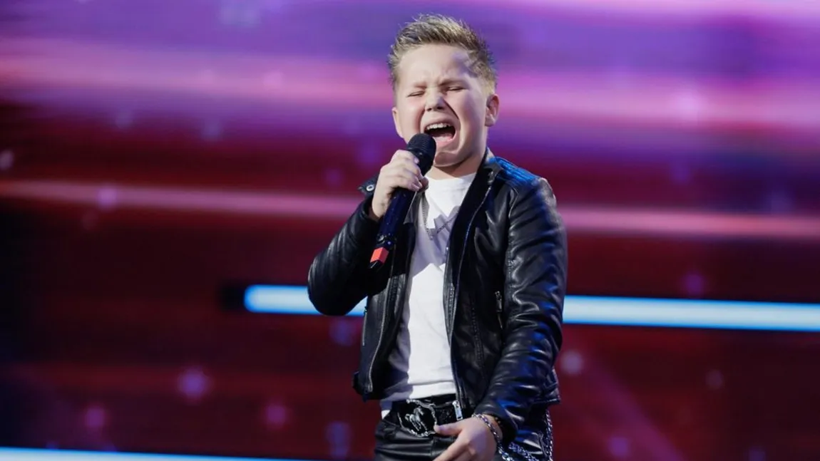 Câștigător Românii au talent 2026. Lucas Moroșan a interpretat impecabil piesa „Copacul”. Carmen Tănase a izbucnit în lacrimi: „M-am oprit cu greu din a plânge cu hohote”