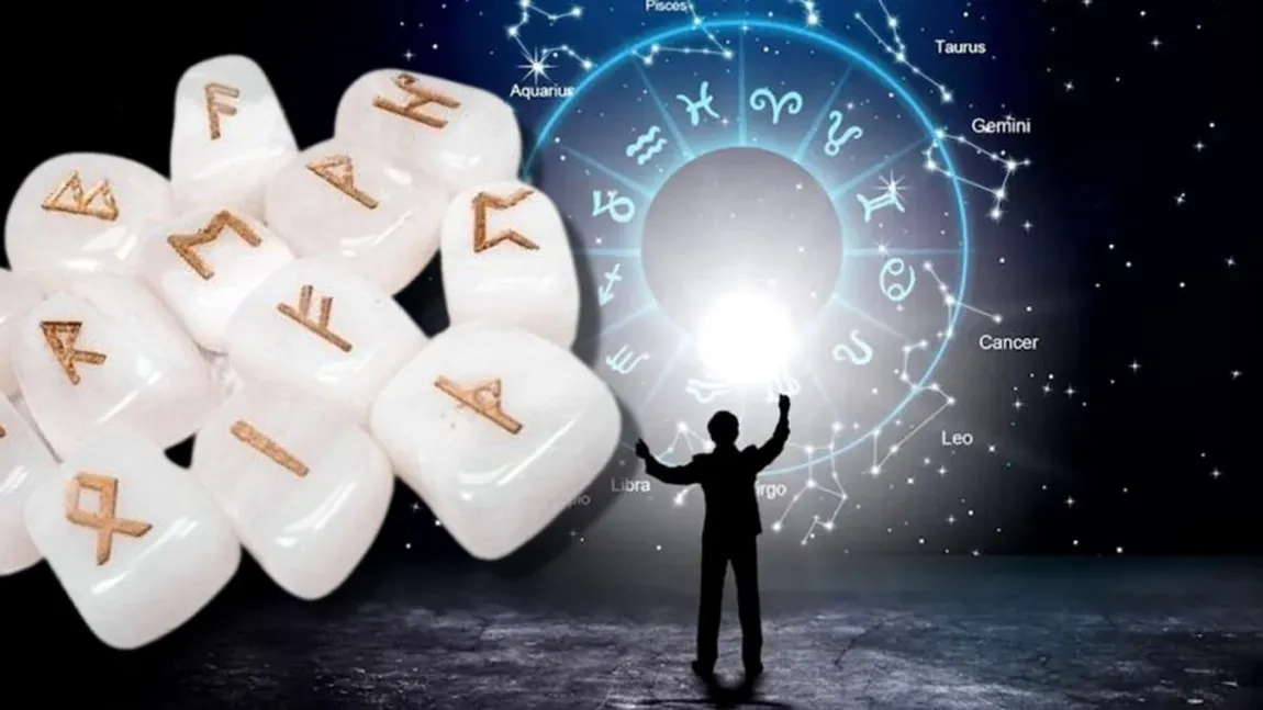 Horoscopul Runelor pentru joi, 7 mai 2026. Ce rezervă destinul fiecărei zodii