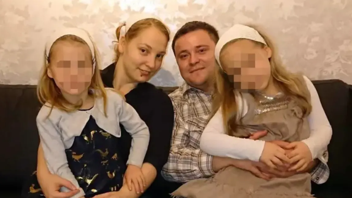 Trauma familiei românești Samson, a căror fetițe de 10 și 11 ani au fost luate de autoritățile suedeze sub pretextul că au fost abuzate. Mărturia șocantă a tatălui copilelor: „A încercat să se spânzure, a luat un pumn de pastile, s-a înjunghiat în zona inimii”