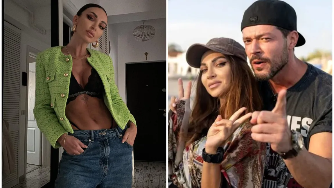 Selina, mesaj subtil pentru Victor Slav? Detaliul care a atras atenția fanilor: 