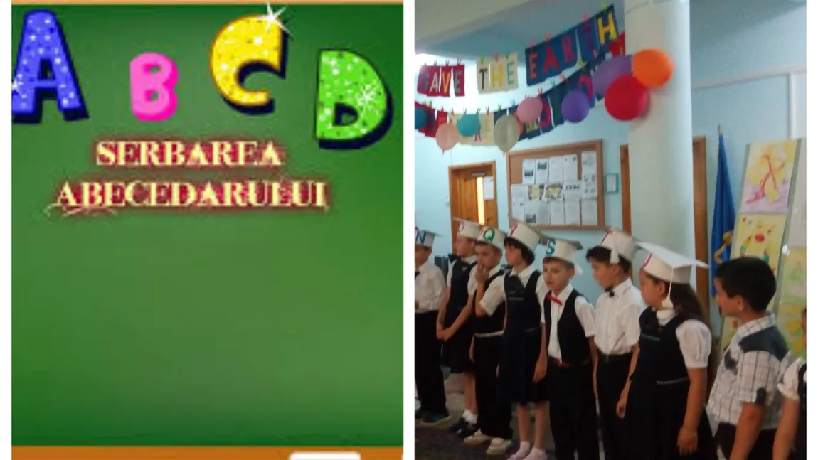 O mamă a fost șocată după ce a aflat câți bani trebuie să dea pentru serbarea abecedarului: ”Ne-am crucit! Intenția e să se facă la o locație preferată a doamnei”