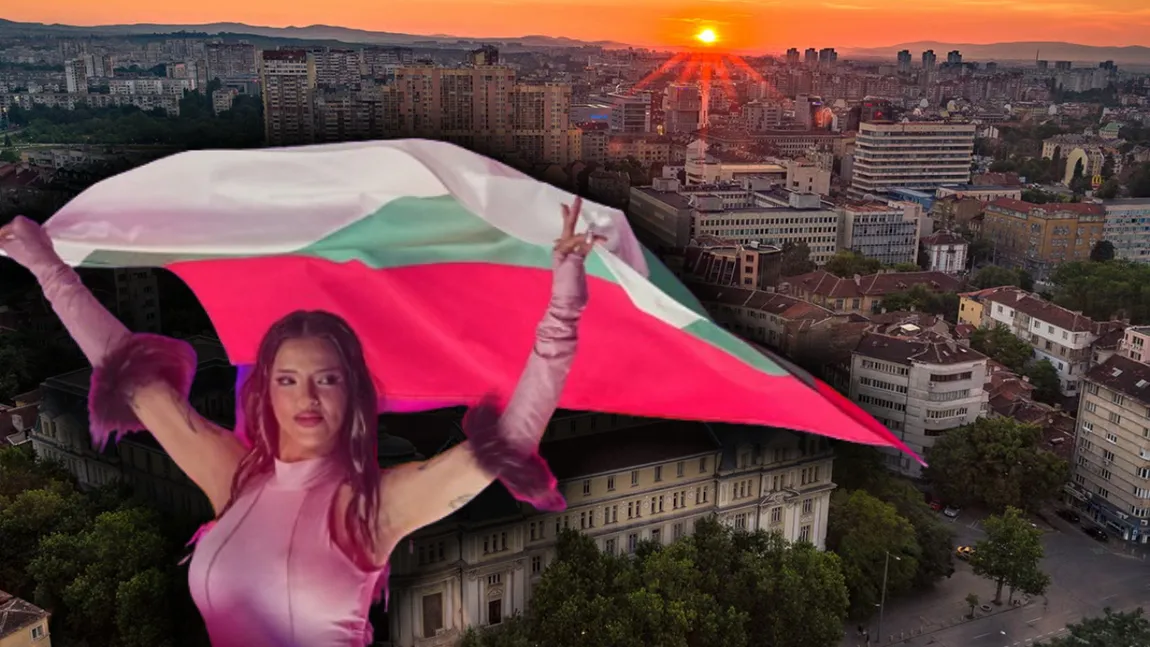 Ce costuri va suporta Bulgaria pentru a găzdui Eurovision 2027. În ce oraș se va desfășura competiția