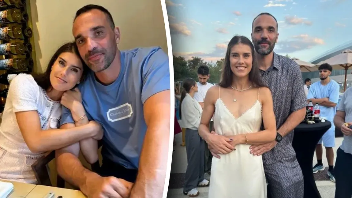 Sorana Cîrstea, prima reacţie despre despărţirea de Alexandru Ţiriac. 