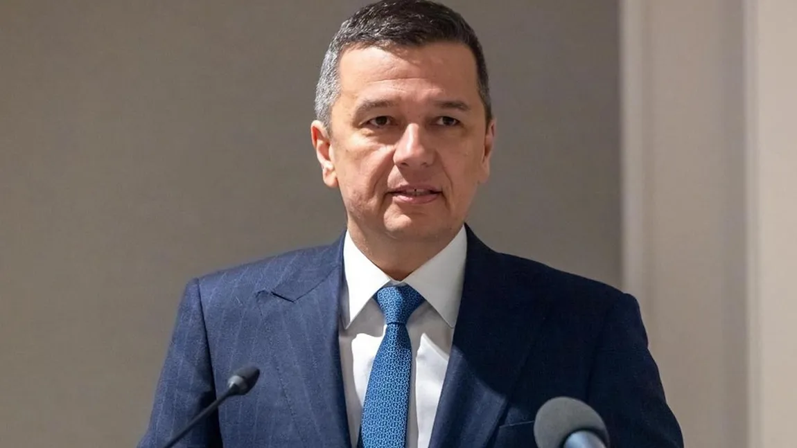 EXCLUSIV Este Sorin Grindeanu omul care poate pune punct crizei politice? Condiția PSD pentru deblocarea Guvernului: „Îi rog pe cei care l-au băgat în priză pe Bolojan să-l scoată, ca să facem guvern”
