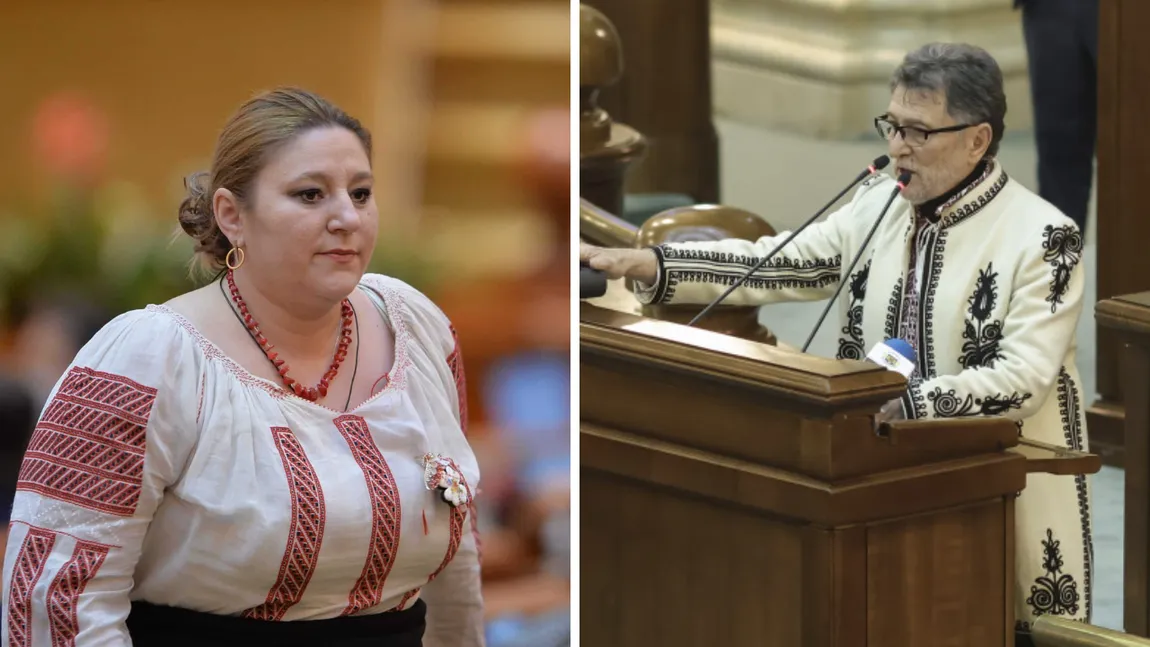 Diana Șoșoacă are un nou delir politic: Aceasta susține că Nicușor Dan vrea să numească un premier de la SOS România